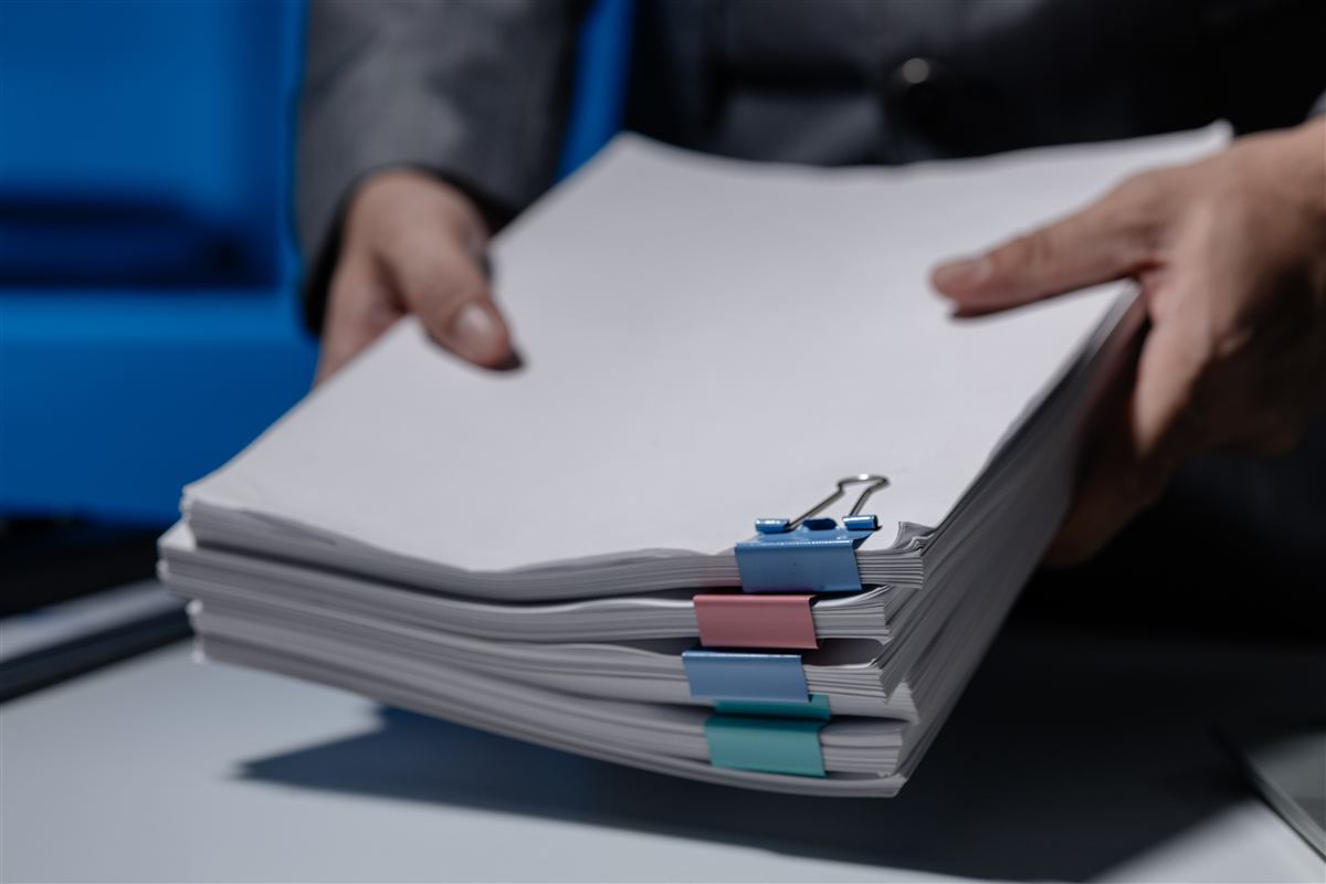 Expedientes del Centro de Arbitraje